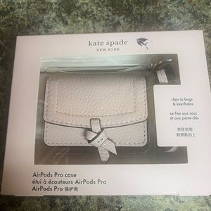 Kate Spade AirPods case